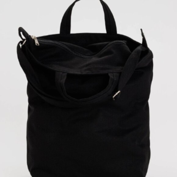 Black baggu duck bag - Picture 2 of 2